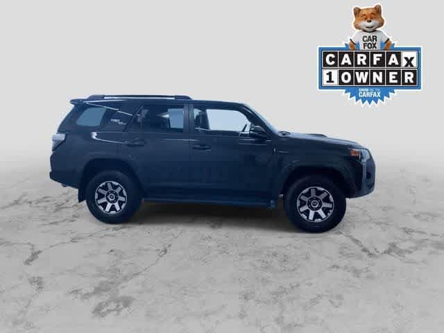 Thumbnail: 2024 Toyota 4Runner - 2
