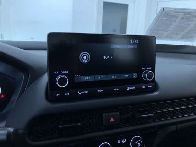 Thumbnail: 2025 Honda HR-V - 27