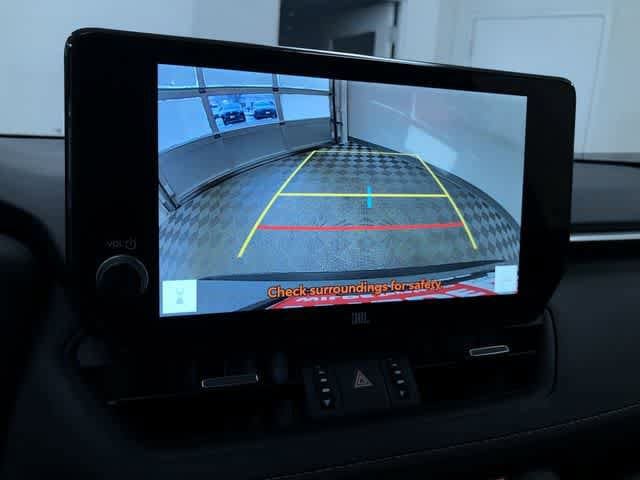 Thumbnail: 2025 Toyota RAV4 - 19