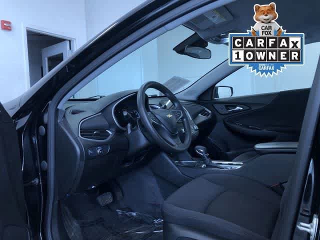 Thumbnail: 2024 Chevrolet Malibu - 2