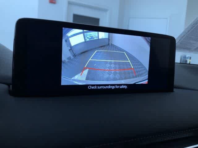 Thumbnail: 2025 Mazda CX-5 - 28