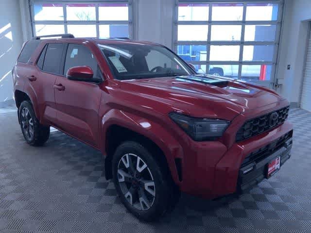 Thumbnail: 2026 Toyota 4Runner - 35