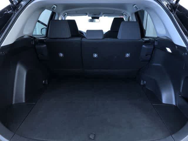 Thumbnail: 2025 Toyota RAV4 - 31