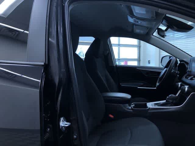 Thumbnail: 2025 Toyota RAV4 - 22