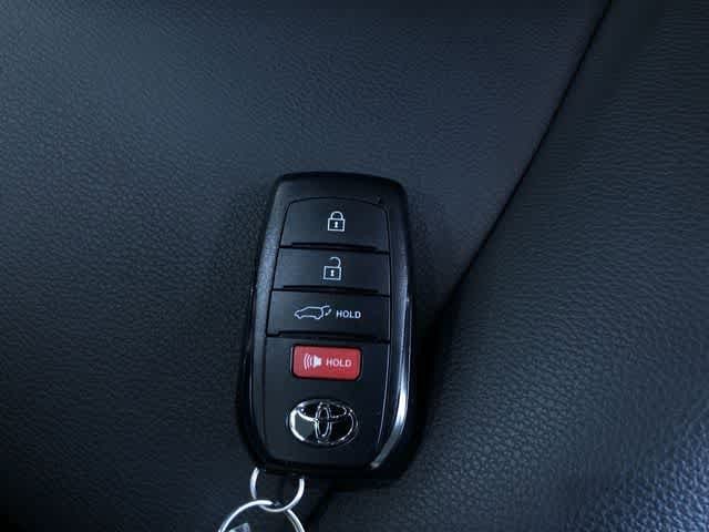 Thumbnail: 2025 Toyota Grand Highlander - 34