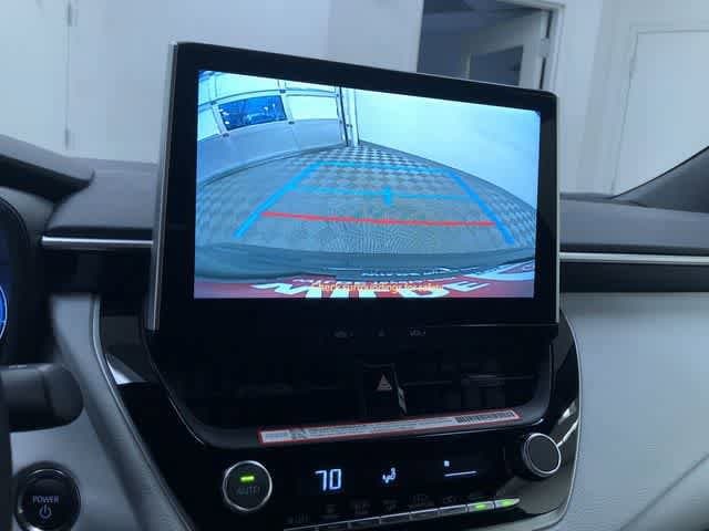 Thumbnail: 2026 Toyota Corolla - 27