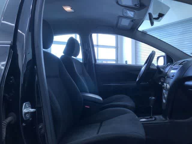 Thumbnail: 2012 Toyota Yaris - 13