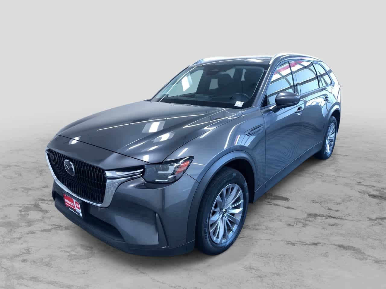 2024 Mazda CX-90 Preferred Plus -
                  West Allis, WI
