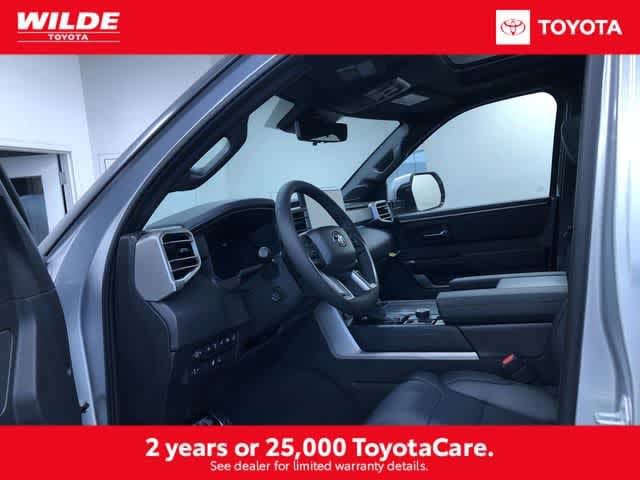 Thumbnail: 2026 Toyota Tundra - 2