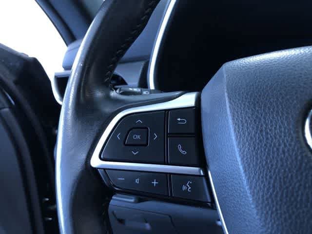 Thumbnail: 2025 Toyota Highlander - 25