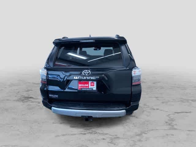 Thumbnail: 2023 Toyota 4Runner - 9