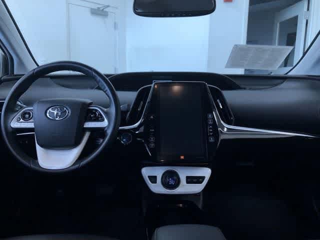Thumbnail: 2019 Toyota Prius Prime - 18