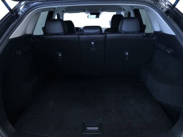 Thumbnail: 2025 Mazda CX-5 - 32