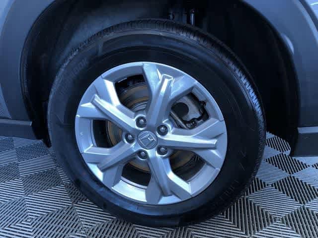 Thumbnail: 2025 Honda HR-V - 15