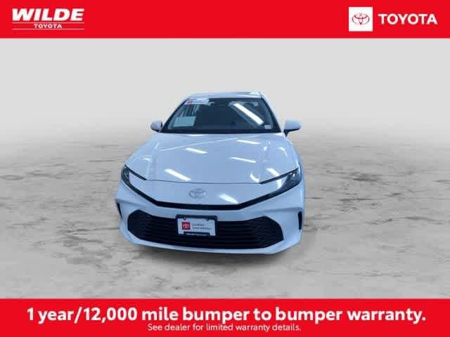 Thumbnail: 2025 Toyota Camry - 4