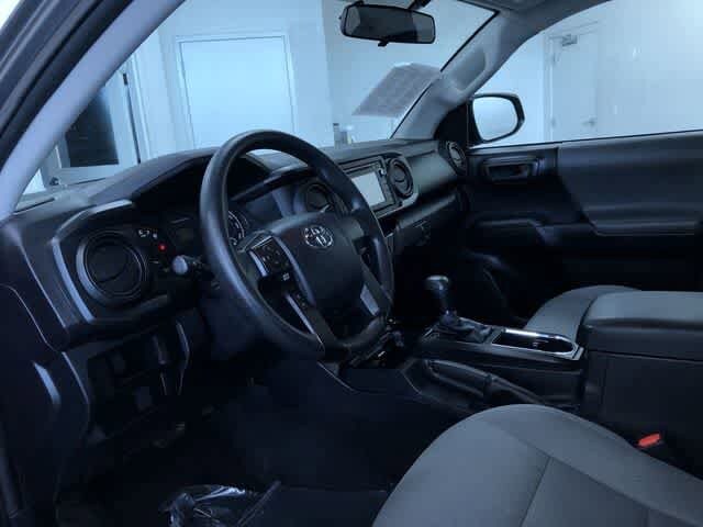 Thumbnail: 2017 Toyota Tacoma - 26