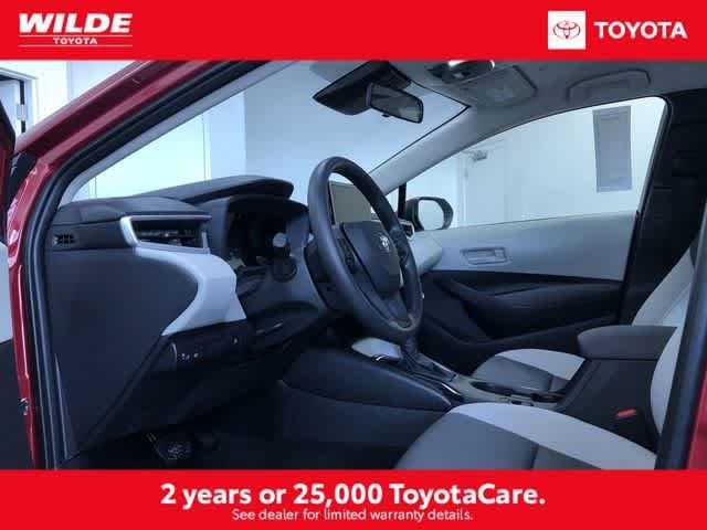 Thumbnail: 2026 Toyota Corolla - 2