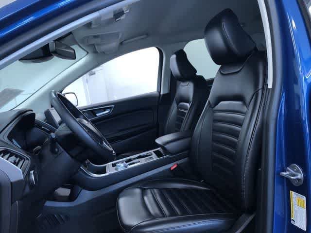 Thumbnail: 2024 Ford Edge - 19