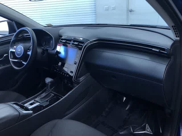 Thumbnail: 2024 Hyundai Tucson - 23