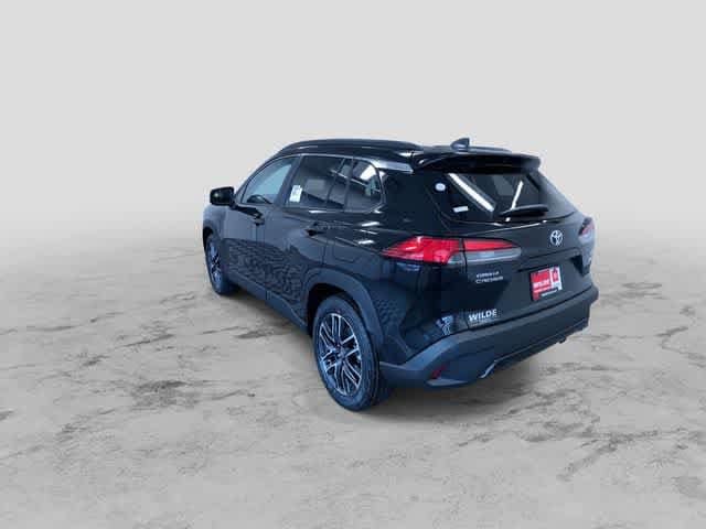 Thumbnail: 2026 Toyota Corolla Cross - 7