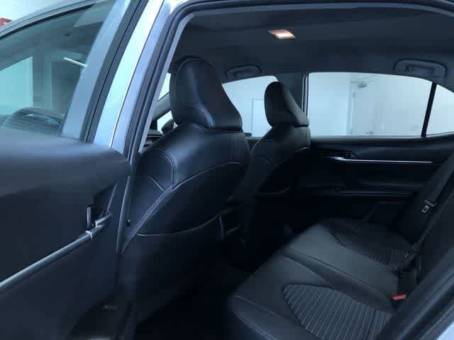 Thumbnail: 2024 Toyota Camry - 20