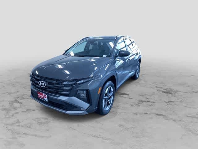 Thumbnail: 2025 Hyundai Tucson - 6