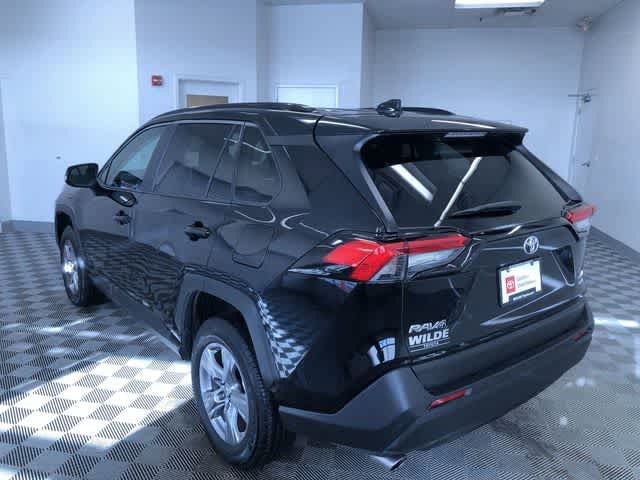 Thumbnail: 2025 Toyota RAV4 - 12