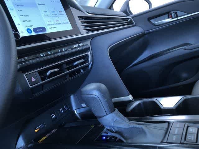 Thumbnail: 2025 Toyota Camry - 30