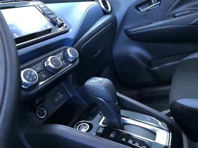 Thumbnail: 2025 Nissan Versa - 30