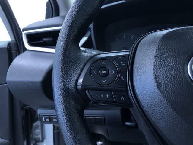 Thumbnail: 2025 Toyota Corolla - 25