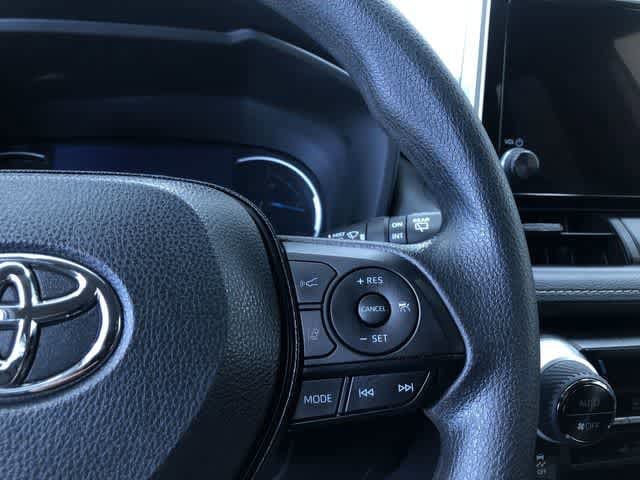 Thumbnail: 2025 Toyota RAV4 - 27