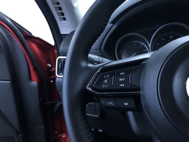 Thumbnail: 2025 Mazda CX-5 - 26