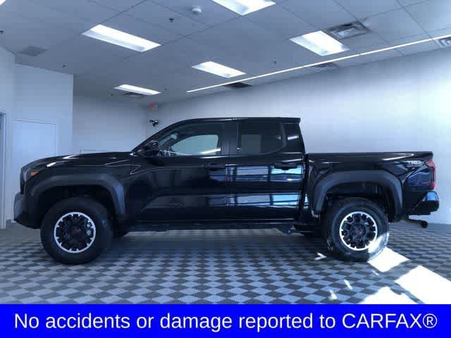 Thumbnail: 2024 Toyota Tacoma - 3