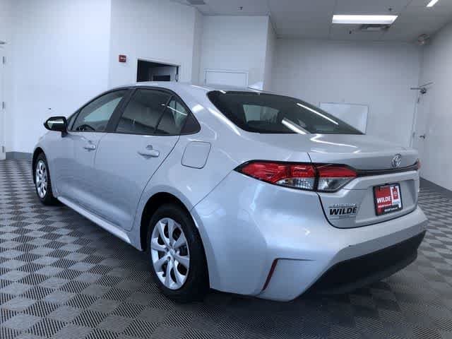 Thumbnail: 2024 Toyota Corolla - 12