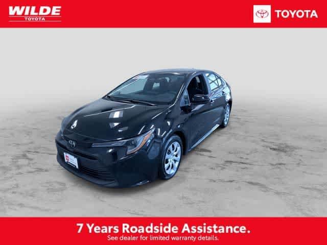 Thumbnail: 2025 Toyota Corolla - 5