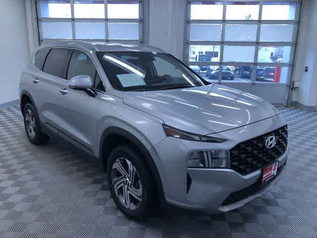 Thumbnail: 2023 Hyundai Santa Fe - 34