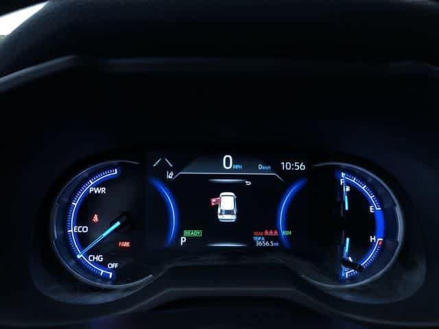 Thumbnail: 2025 Toyota RAV4 - 29