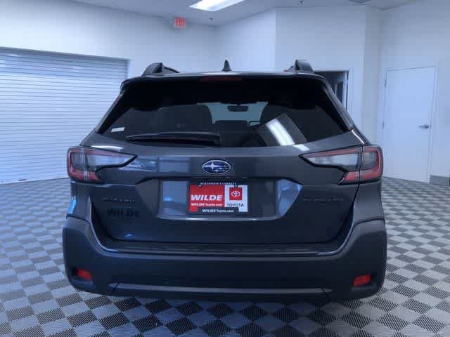 Thumbnail: 2024 Subaru Outback - 13