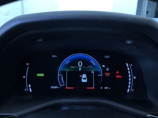 Thumbnail: 2025 Toyota Camry - 30