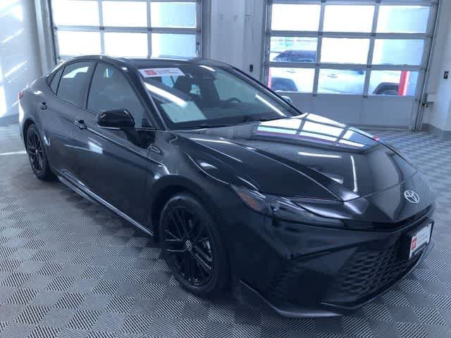 Thumbnail: 2025 Toyota Camry - 35