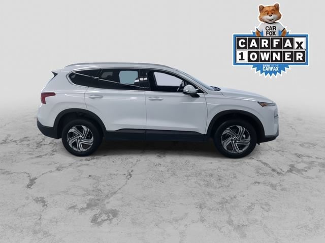 Used 2023 Hyundai Santa Fe SEL with VIN 5NMS2DAJXPH629678 for sale in West Allis, WI