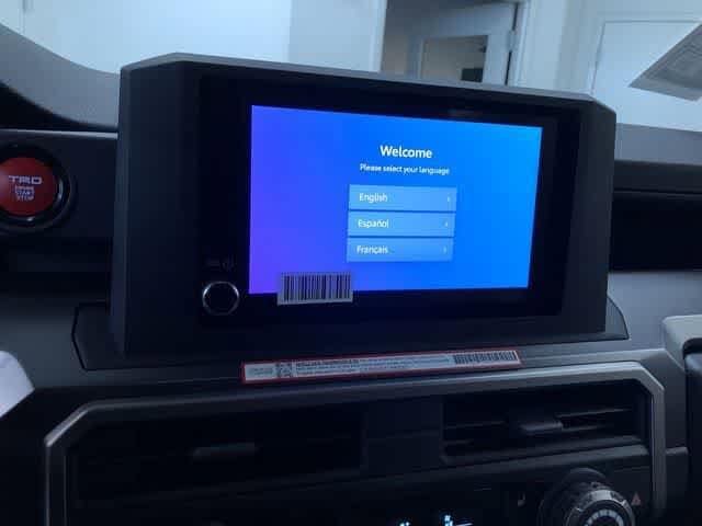 Thumbnail: 2026 Toyota 4Runner - 21