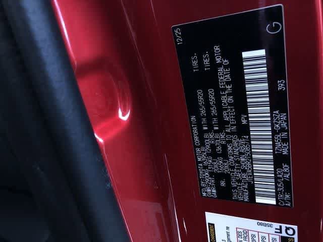 Thumbnail: 2026 Toyota 4Runner - 23