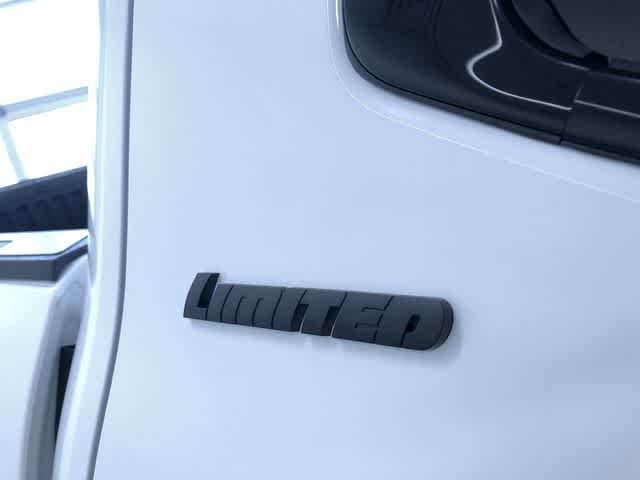 Thumbnail: 2026 Toyota Tundra - 9