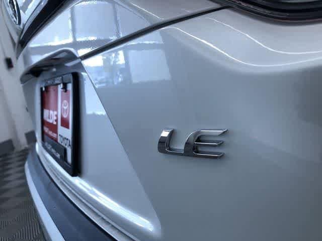 Thumbnail: 2026 Toyota Corolla - 7