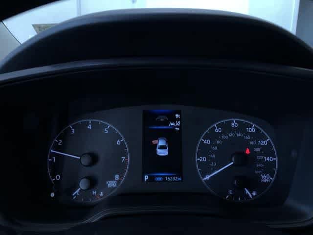 Thumbnail: 2025 Toyota Corolla - 30