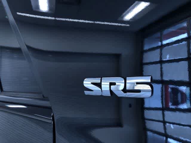 Thumbnail: 2017 Toyota 4Runner - 15