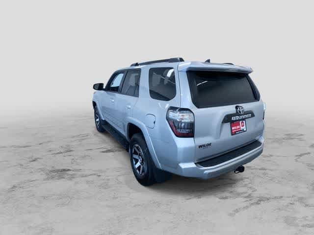 Thumbnail: 2024 Toyota 4Runner - 8