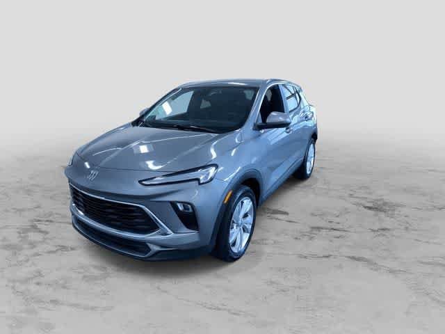 Thumbnail: 2025 Buick Encore GX - 6