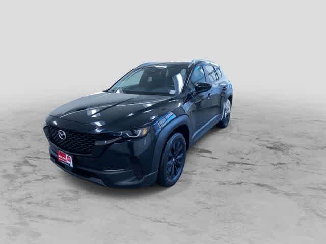Thumbnail: 2025 Mazda CX-50 - 6